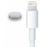 Cavo 3 metri per iPhone 5 iPad Mini iPod Touch 5g Nano 7 cavetto 3m per sincronizzazione dati e ricarica usb lightning