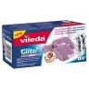 Vileda 3 pacchetti da 8 pezzi in tuttoi 24 pagliette saponate Viled...