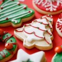 3 pacchetti da 5 pezzi per un totale di 15 formine per biscotti formine albero