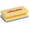 Vileda 3 pacchetti totale 3 spugnette abrasive Vileda Glitzi Bagno ...