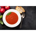 Passaverdure in acciaio inox con dischi intercambiabili passatutto
