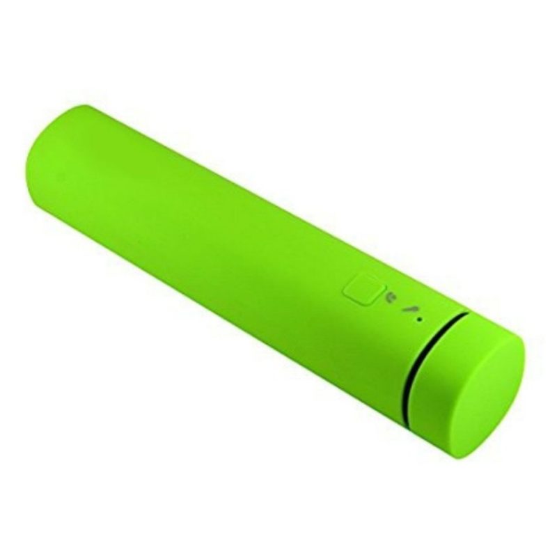 Powerbank A5 universale batteria esterna cassa integrata smartphone 5200mAh 3in1