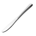 3 pacchi da 2 coltelli multiuso in acciaio inox posate cucina tavola