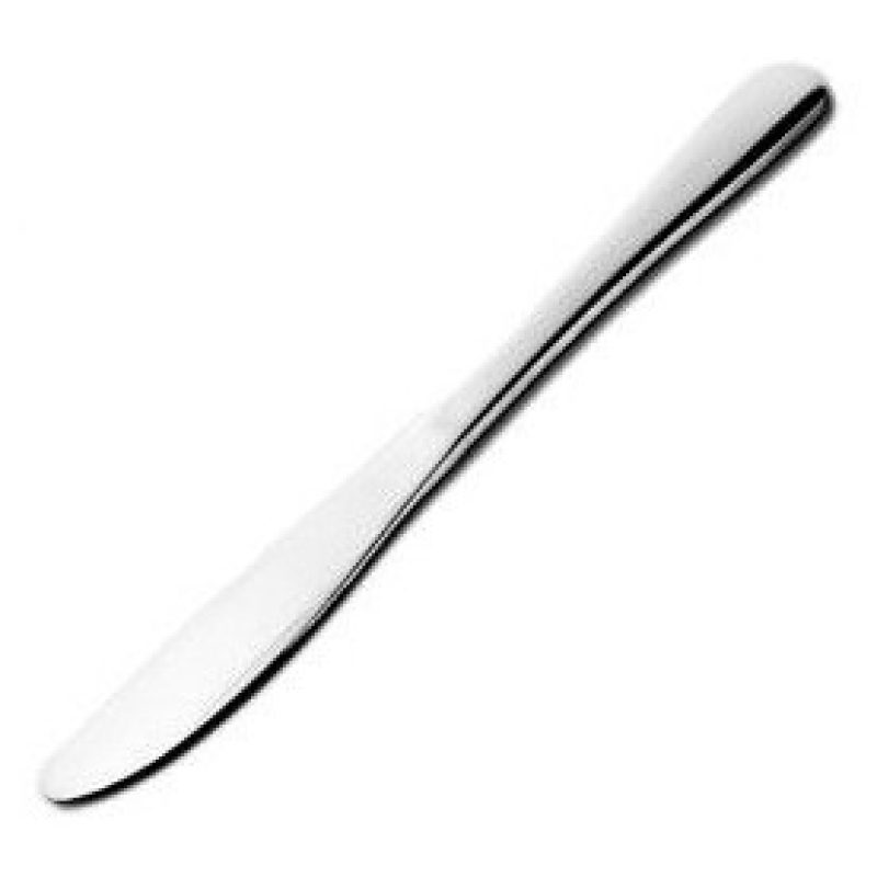 Hongu 3 pacchi da 2 coltelli multiuso in acciaio inox posate cucina...