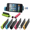 Powerbank A5 universale batteria esterna cassa integrata smartphone 5200mAh 3in1
