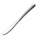 3 pacchi da 2 coltelli multiuso in acciaio inox posate cucina tavola