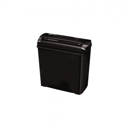 Distruggi Documenti Fellowes Frammenti P-25S  Fogli Casa Ufficio Taglia Lavoro
