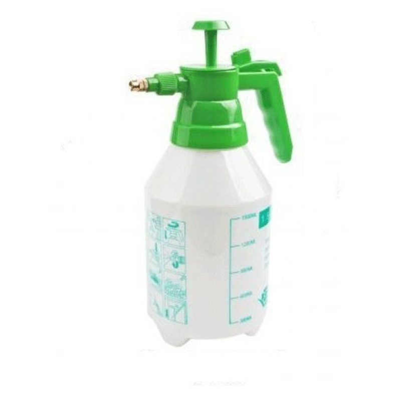 Hongu Spruzzatore Vaporizzatore Pompa Manuale Spruzzino Irroratrice...