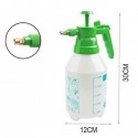 Spruzzatore Vaporizzatore Pompa Manuale Spruzzino Irroratrice Pressione Giardino