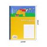 Hongu 5x IVA corrispettivi 25x2 Autoricalcante Registro Duplice Mod...