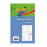 Generico 10x Ricevute di affitto 50x2 Copie Autoricalcante Blocco F...