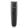 Tagliacapelli Elettrico broadcare Impermeabile ricaricabile Grooming Kit - Nero