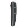 Tagliacapelli Elettrico broadcare Impermeabile ricaricabile Grooming Kit - Nero