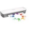 Fellowes Plastificatrice A3 Pellicola a Caldo Casa Ufficio Fogli Lu...