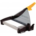 Ghigliottina Fusion A4 Tagliacarte Taglierina Cutter a Mano Carta Leva Ufficio