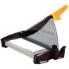 Fellowes Ghigliottina Fusion A4 Tagliacarte Taglierina Cutter a Man...