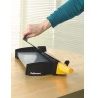 Fellowes Ghigliottina Fusion A4 Tagliacarte Taglierina Cutter a Man...