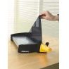 Fellowes Ghigliottina Fusion A4 Tagliacarte Taglierina Cutter a Man...