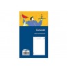 EDIpro 20 Blocco Comande 25 x 2 Copie Autoricalcante Edipro E5913 B...