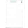 EDIpro 20 Blocco Comande 25 x 2 Copie Autoricalcante Edipro E5913 B...