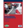 Generico 5 Blocchi Documenti di Trasporti 50 Moduli Duplice copia A...