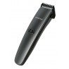 Tagliacapelli Elettrico broadcare Impermeabile ricaricabile Grooming Kit - Nero