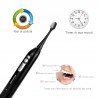 Broadcare EUAI2030 spazzolino elettrico 31000 VPM ricaricabile tecnologia sonica