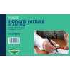 Generico 10 Blocchi Ricevute fatture Affitto 50 Moduli Duplice copi...