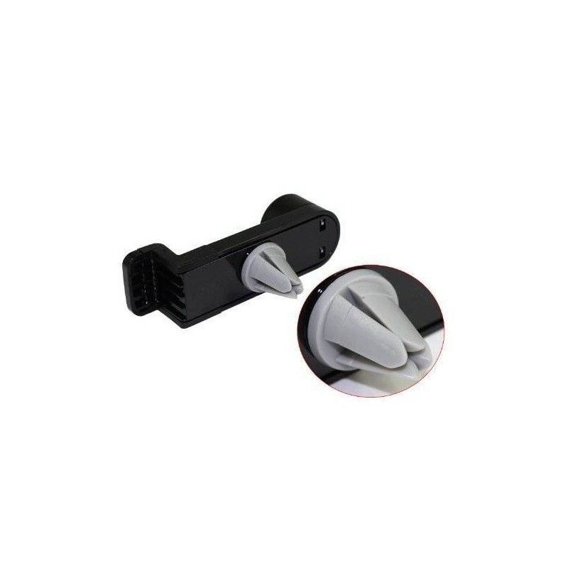 Supporto per auto bocchetta aria griglie universale per smartphone e cellulari Supporto stand regolabile Car Holder 