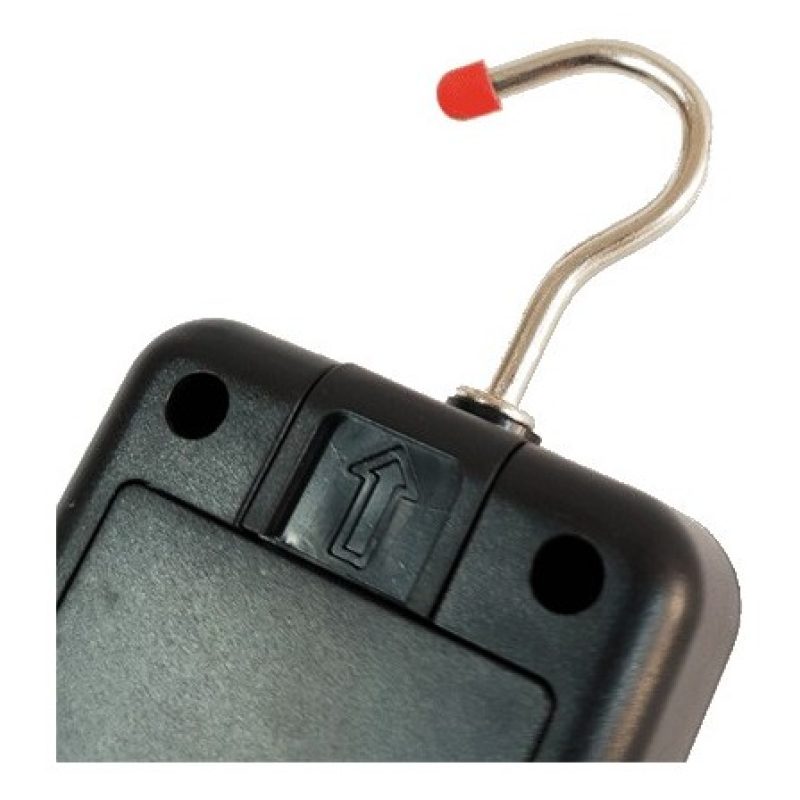Hongu Lampada portatile led 700 lm gancio lavoro auto meccanico con...