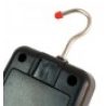 Hongu Lampada portatile led 700 lm gancio lavoro auto meccanico con...