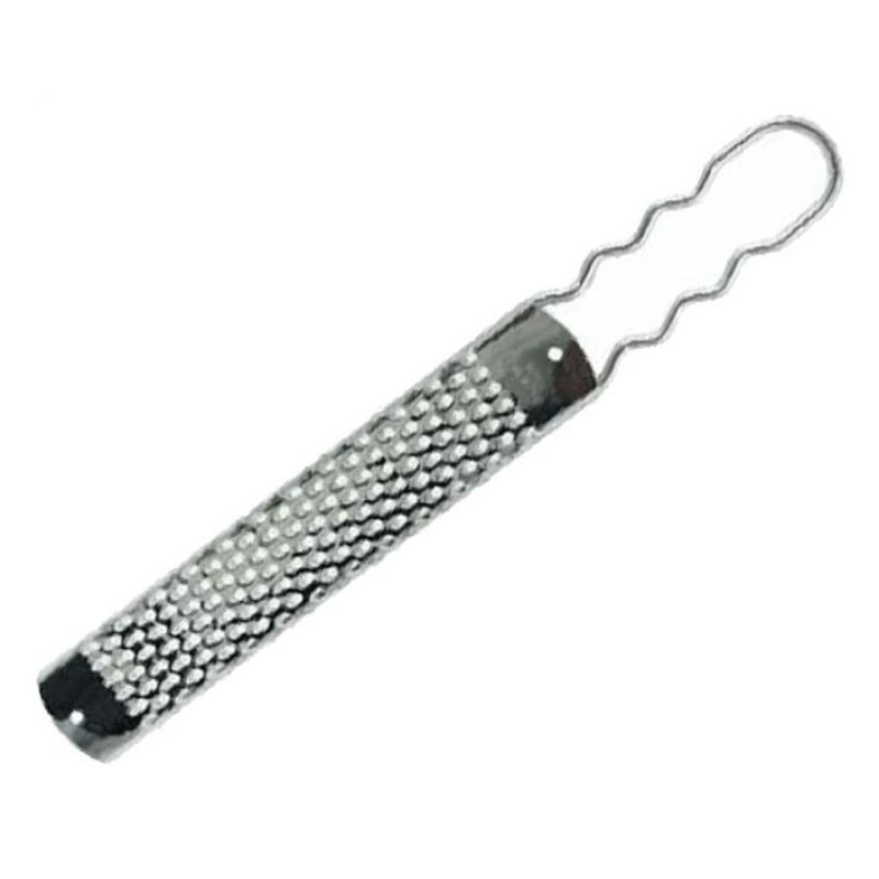 WeHome Grattugia del Cuoco Acciaio Inox Formaggio Verdura Grattugie...