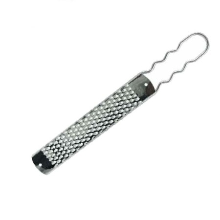 Grattugia del Cuoco Acciaio Inox Formaggio Verdura Grattugie Accessori Cucina