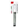 WeHome Grattugia del Cuoco Acciaio Inox Formaggio Verdura Grattugie...