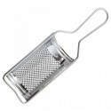 Grattugia del Cuoco Acciaio Inox Formaggio Verdura Grattugie Accessori Cucina