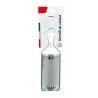 WeHome Grattugia del Cuoco Acciaio Inox Formaggio Verdura Grattugie...