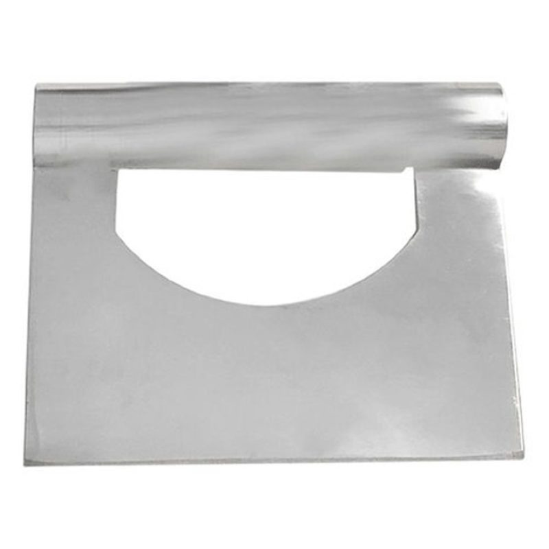Spatola Multiuso Acciaio Cucina Taglia Pasta Tarocco Pizza Utensili...