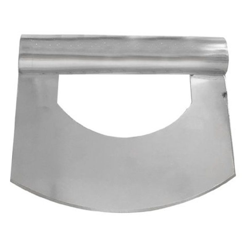 Spatola Multiuso Acciaio Cucina Taglia Pasta Tarocco Pizza Utensili...
