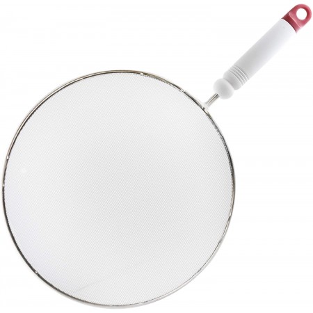 Paraspruzzi Rete Alluminio Coperchio Antischizzo Cucina Padelle Coperchi Pentole