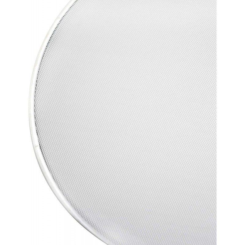 WeHome Paraspruzzi Rete Alluminio Coperchio Antischizzo Cucina Pade...
