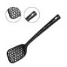 Hongu Kit Utensili Cucina Nylon Set Mestoli Palette Accessori 7 pez...