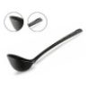 Hongu Kit Utensili Cucina Nylon Set Mestoli Palette Accessori 7 pez...