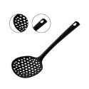 Kit Utensili Cucina Nylon Set Mestoli Palette Accessori 7 pezzi Mestolo Spatole