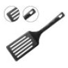 Hongu Kit Utensili Cucina Nylon Set Mestoli Palette Accessori 7 pez...