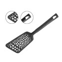 Kit Utensili Cucina Nylon Set Mestoli Palette Accessori 7 pezzi Mestolo Spatole