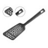 Hongu Kit Utensili Cucina Nylon Set Mestoli Palette Accessori 7 pez...