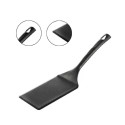 Kit Utensili Cucina Nylon Set Mestoli Palette Accessori 7 pezzi Mestolo Spatole