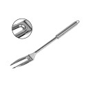 Kit Utensili Cucina Acciaio inox Set Mestoli Palette Accessori 7 pezzi Spatole
