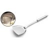 Hongu Kit Utensili Cucina Acciaio inox Set Mestoli Palette Accessor...