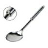 Hongu Kit Utensili Cucina Acciaio inox Set Mestoli Palette Accessor...